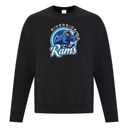 Cotton Crewneck