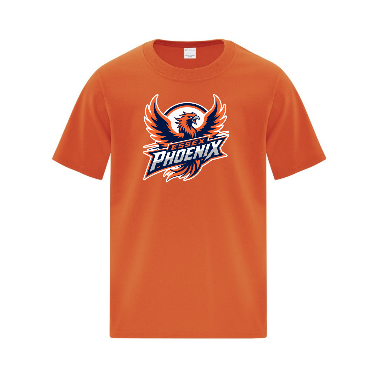 Cotton T-Shirt - Youth