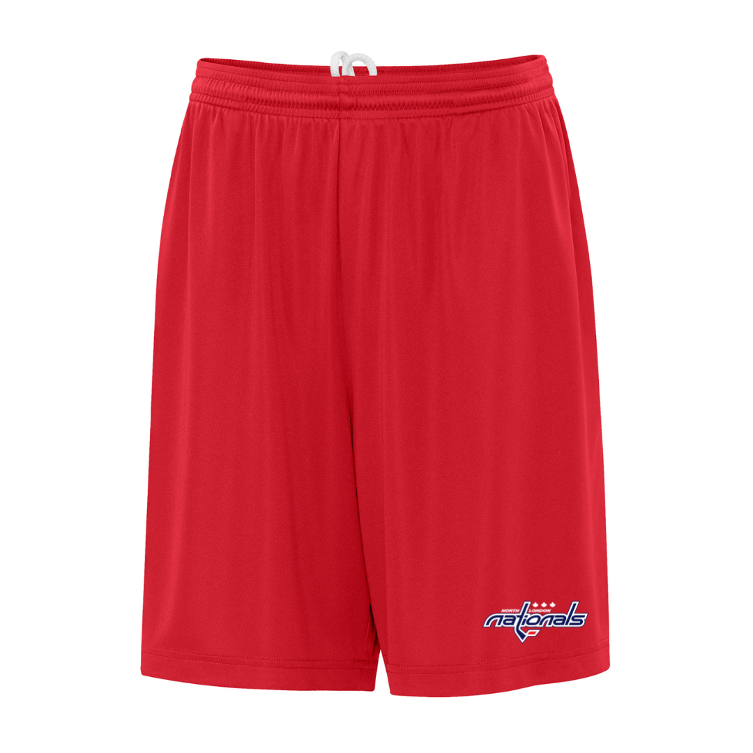 Performance Short
