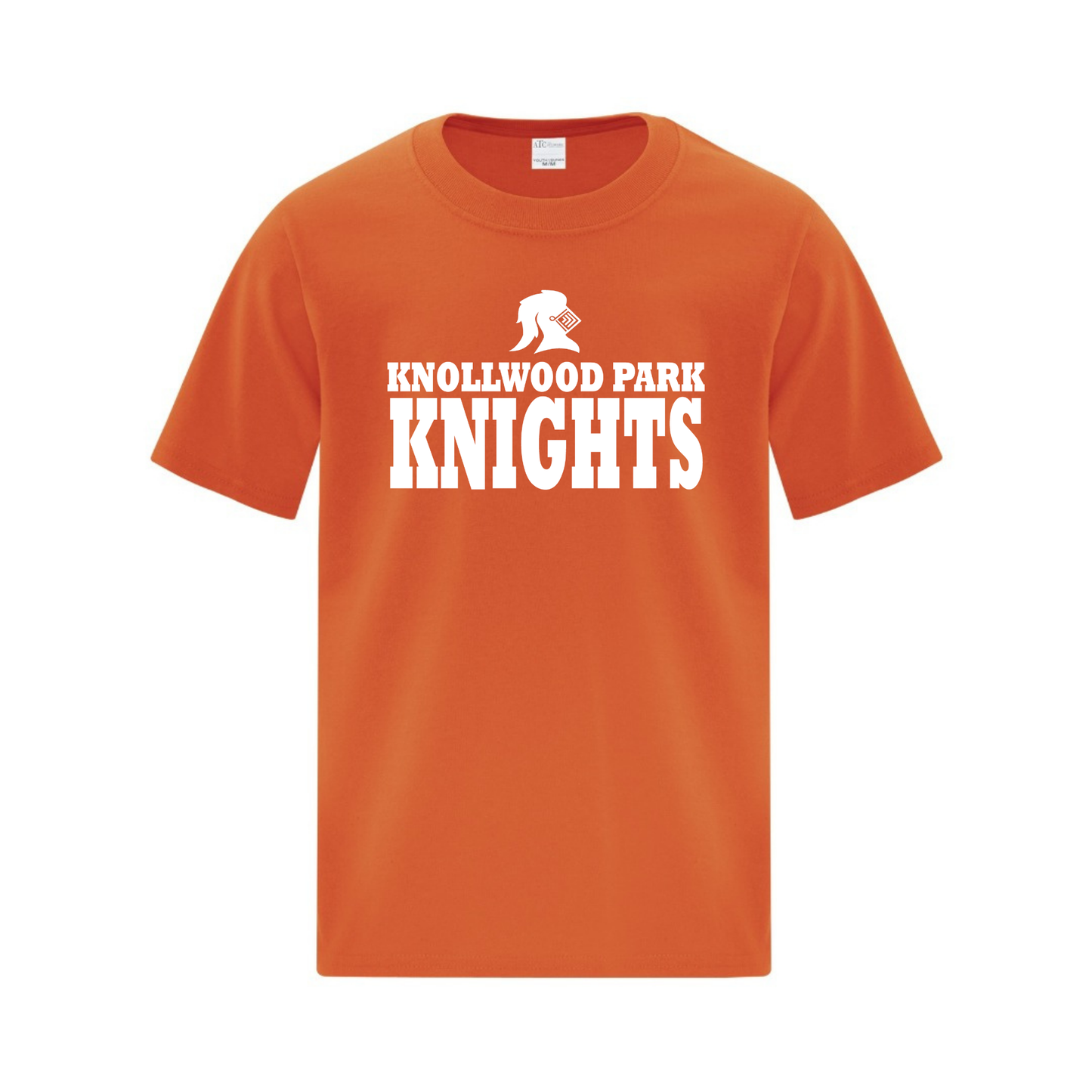 Cotton T-Shirt - Youth