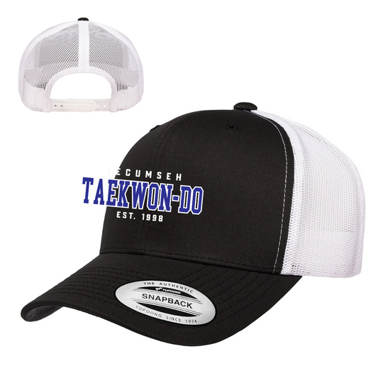 Trucker Hat