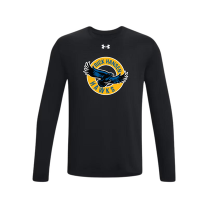 Performance Tech Longsleeve