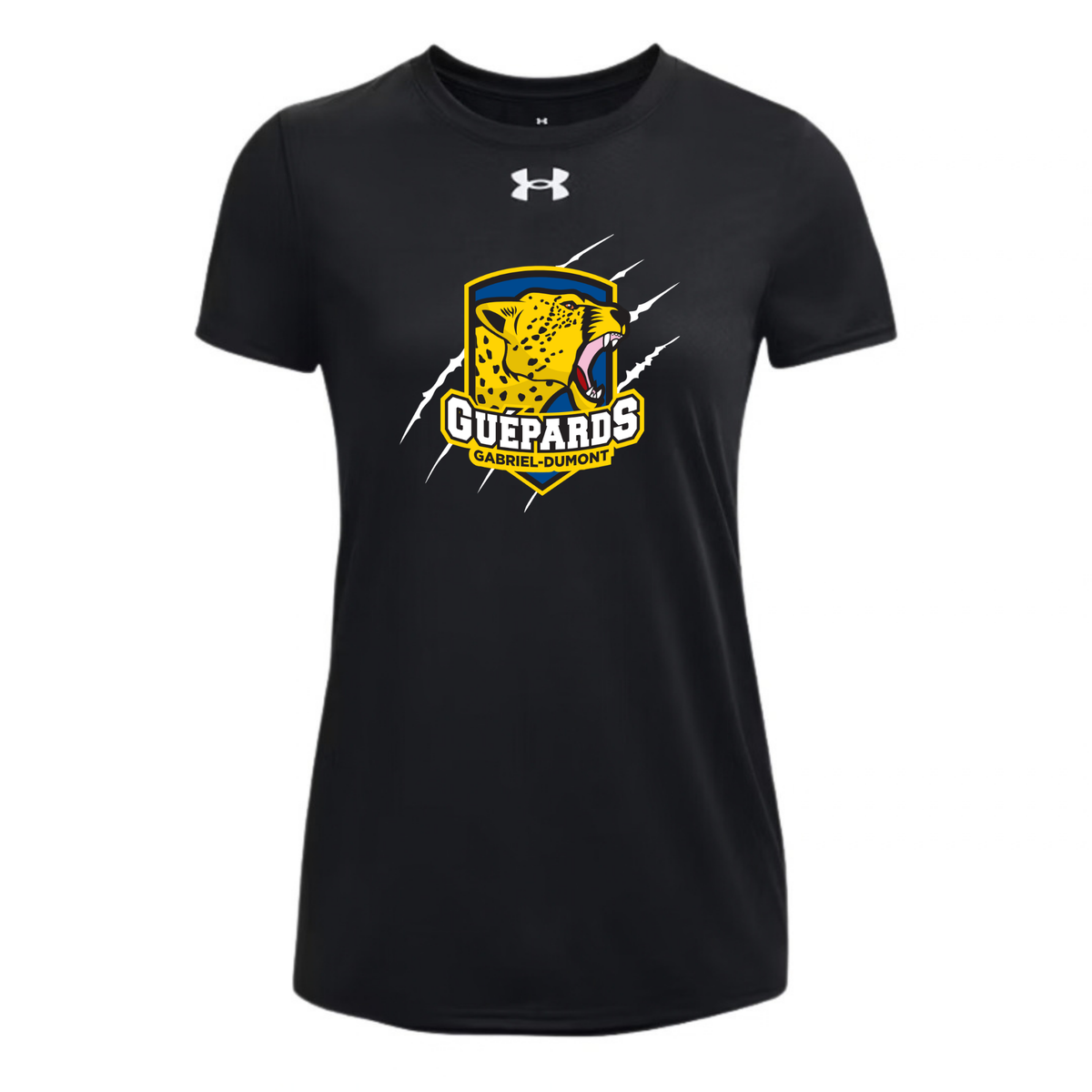 Tech T-Shirt - Womens