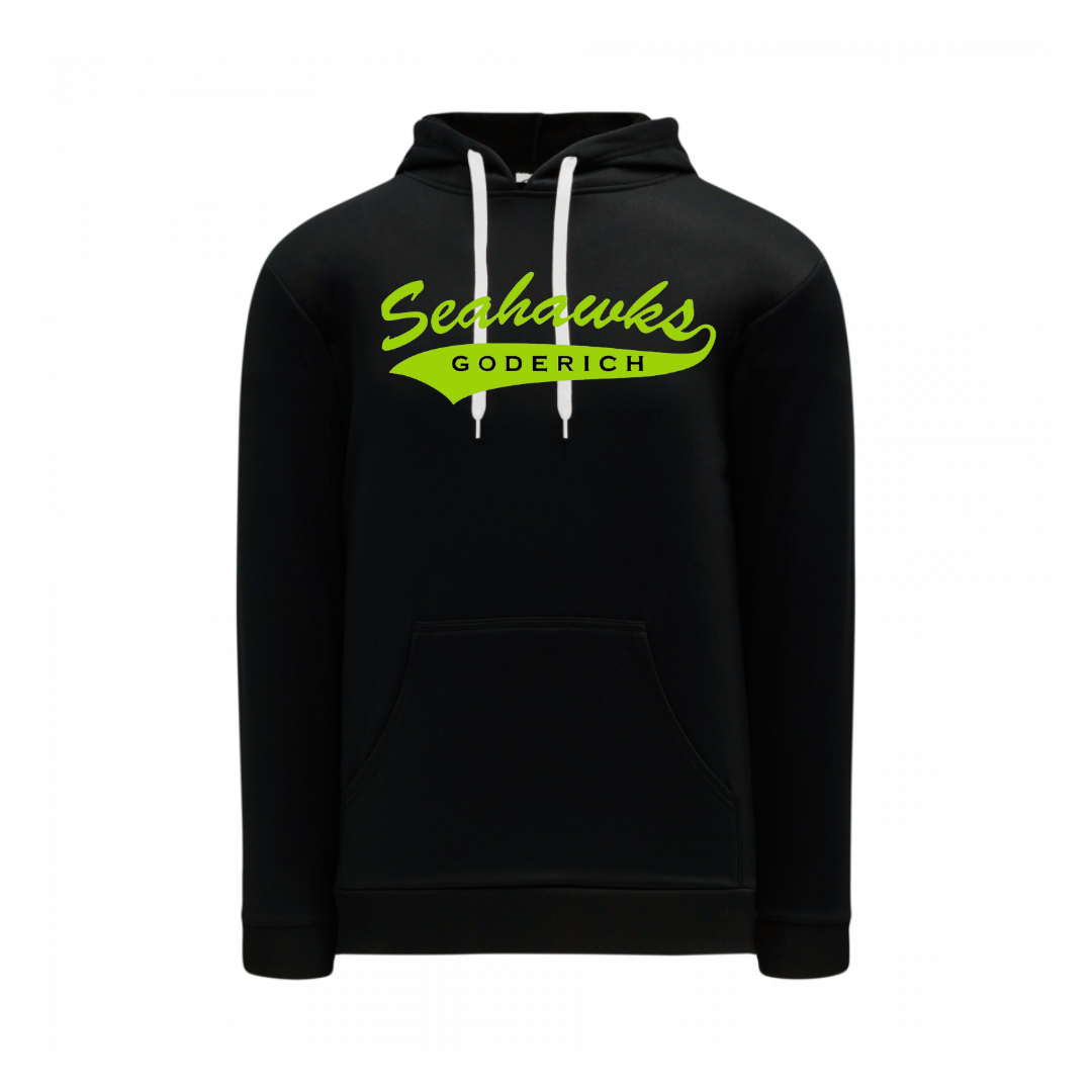 Performance Hoodie
