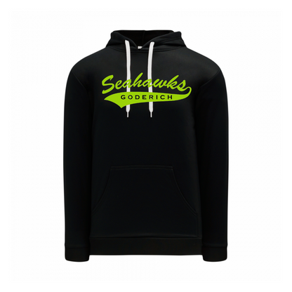 Performance Hoodie