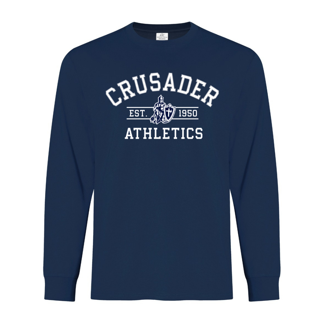 Cotton Longsleeve