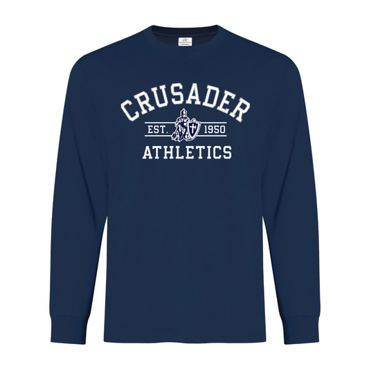 Cotton Longsleeve