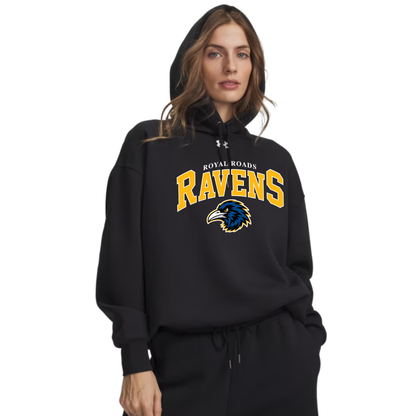Icon Fleece Hoodie - Womens