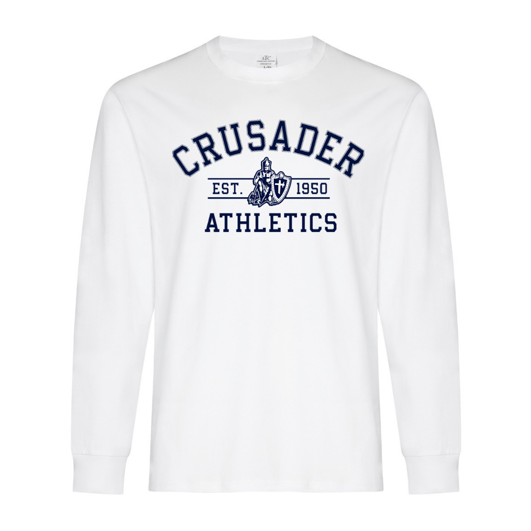 Cotton Longsleeve