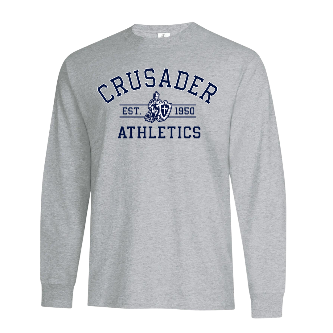Cotton Longsleeve