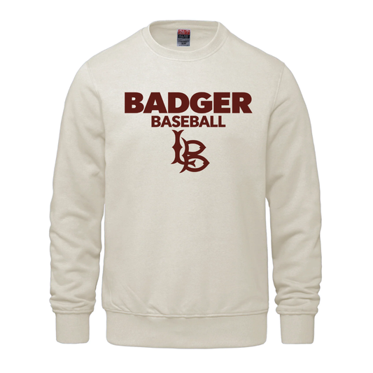 Cotton Crewneck