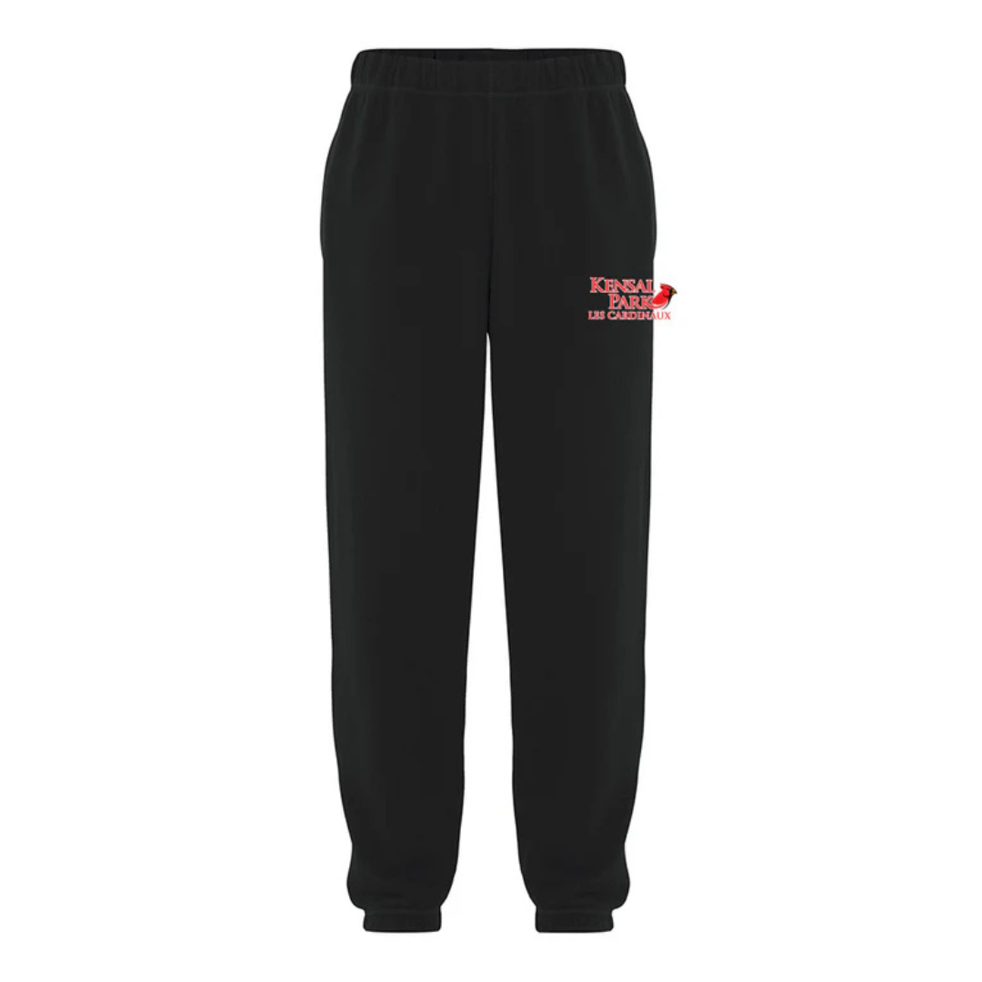Cotton Fleece Sweatpant