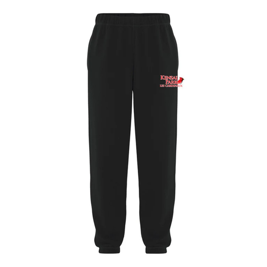Cotton Fleece Sweatpant - Youth