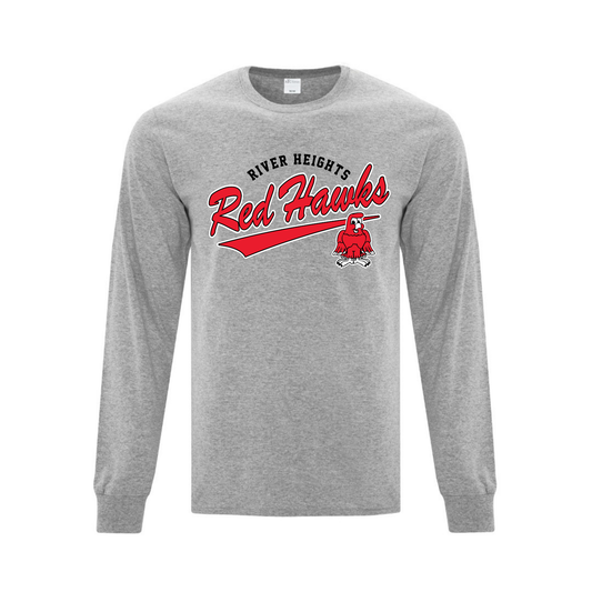 Cotton Longsleeve