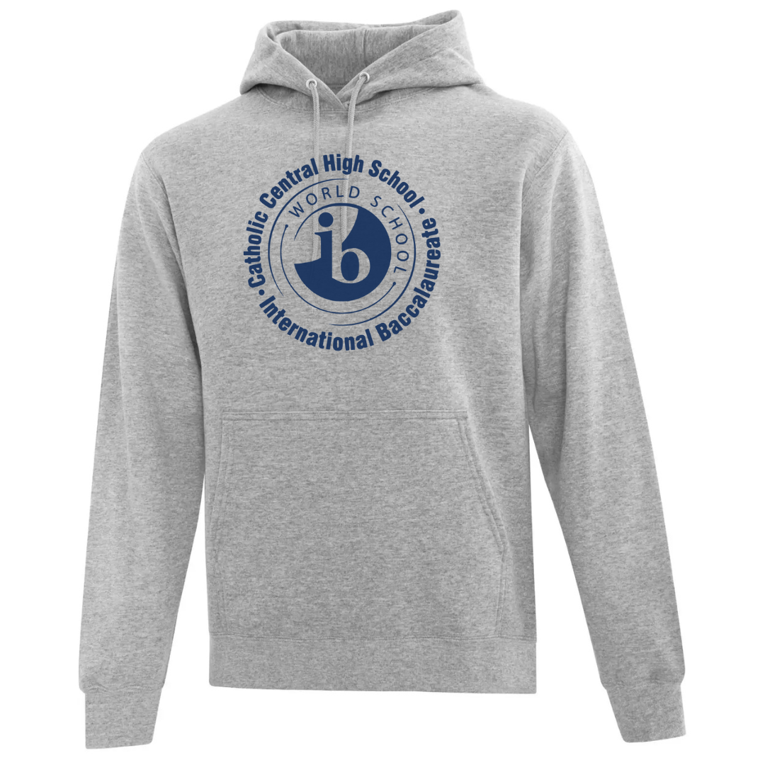 Cotton Hoodie