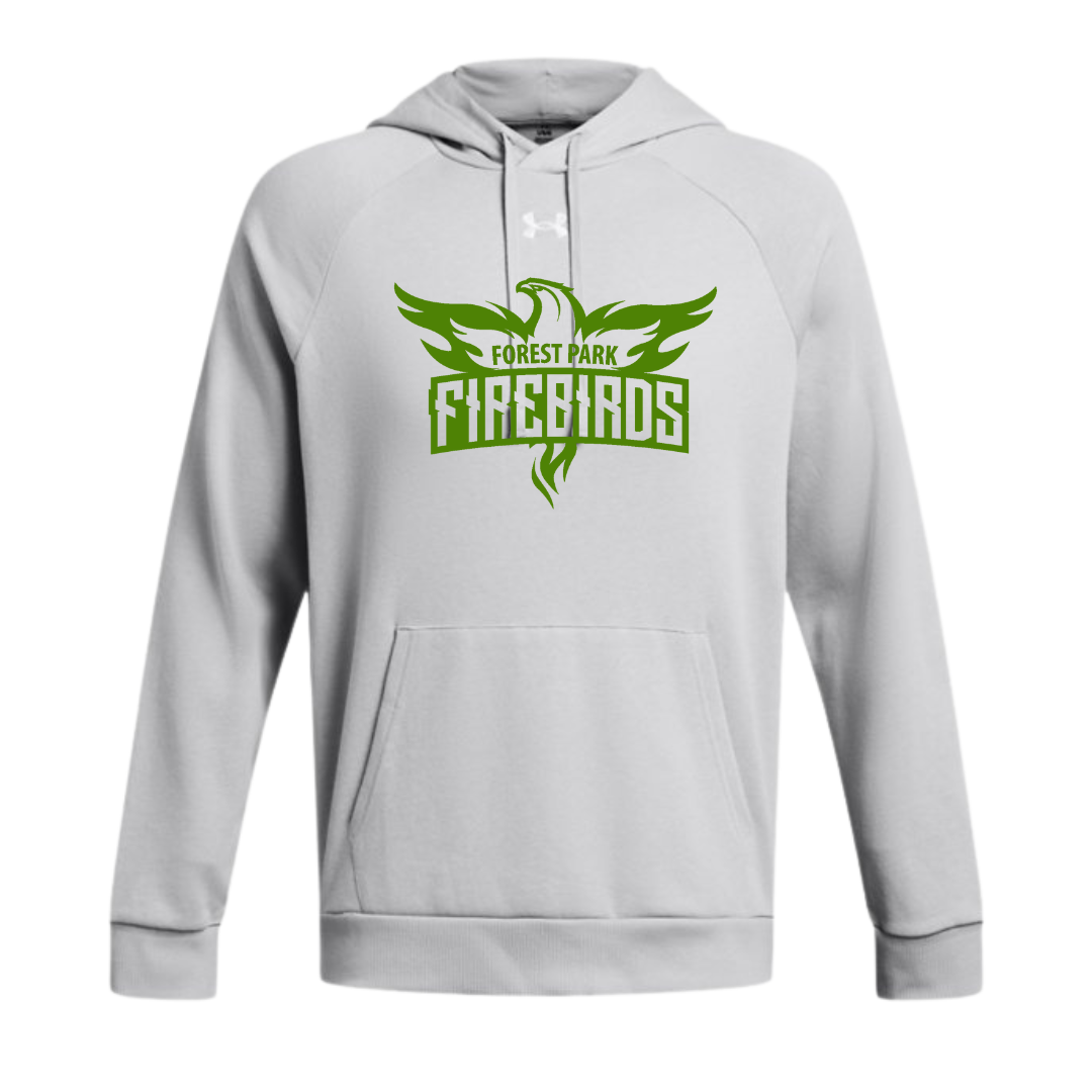 Rival Hoodie