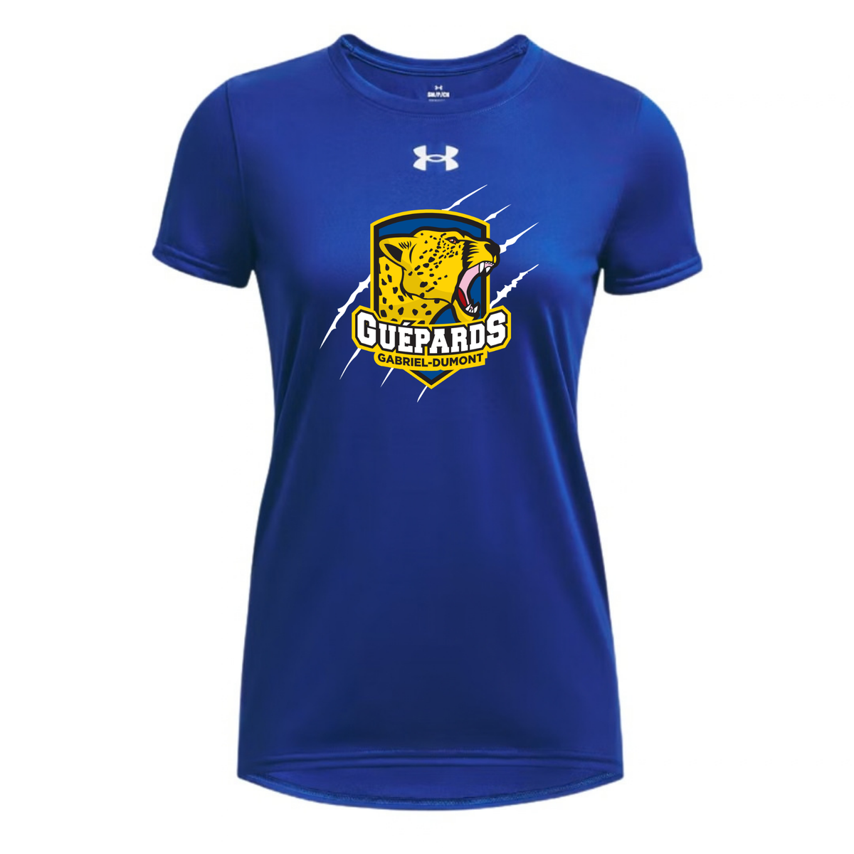 Tech T-Shirt - Womens
