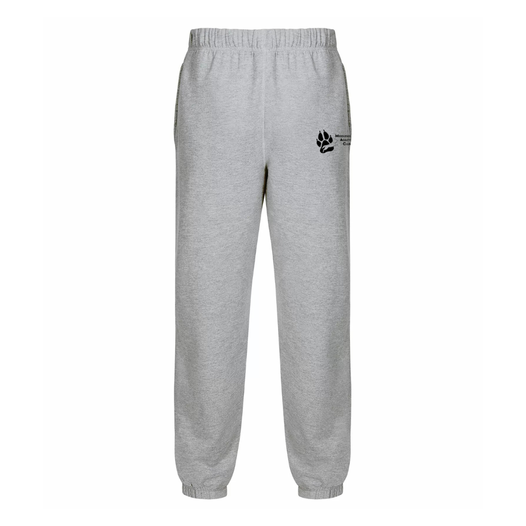 Fleece Jogger