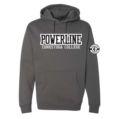 Cotton Heavyweight Hoodie
