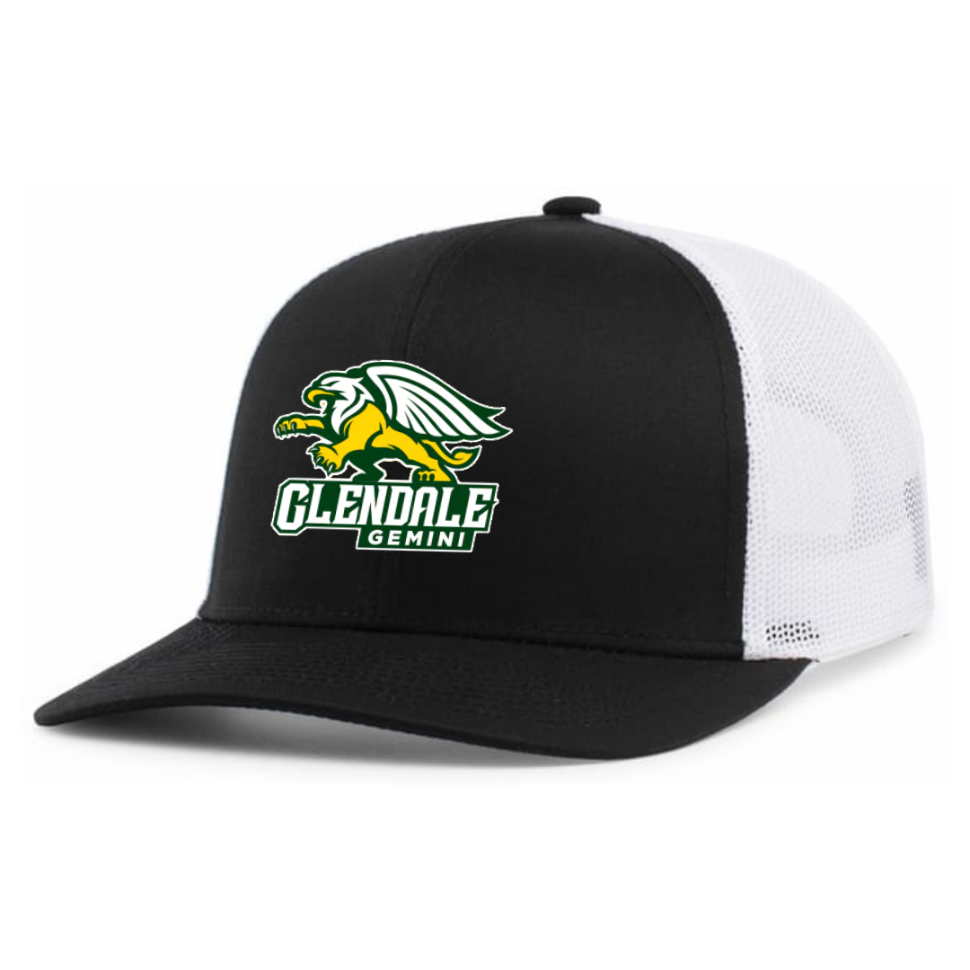 Snapback Hat