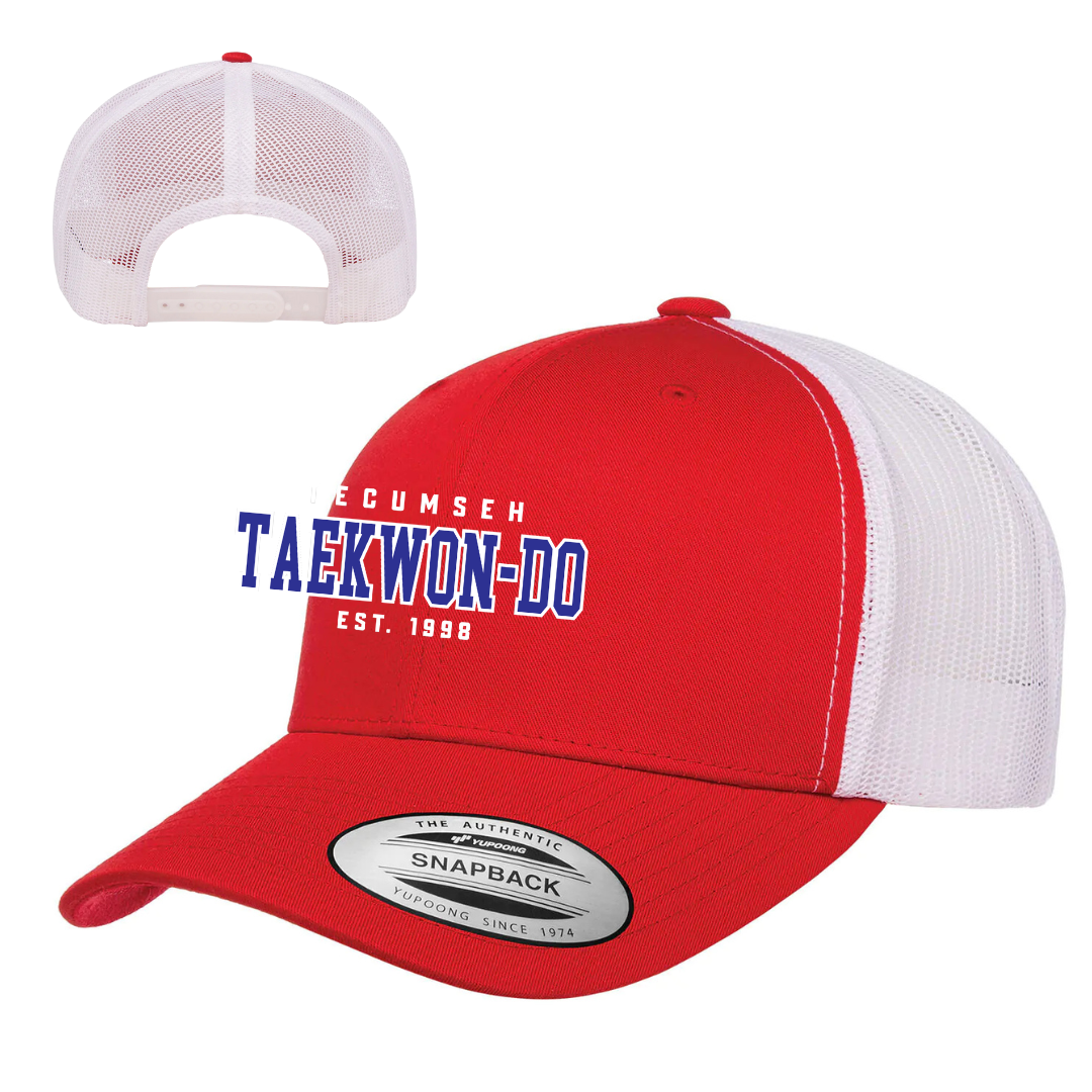 Trucker Hat