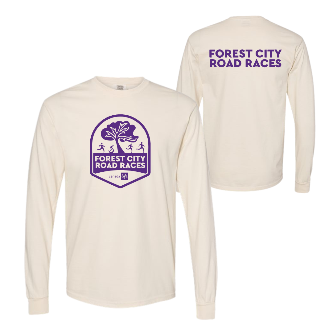 Cotton Longsleeve