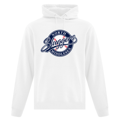 Sluggers Cotton Hoodie