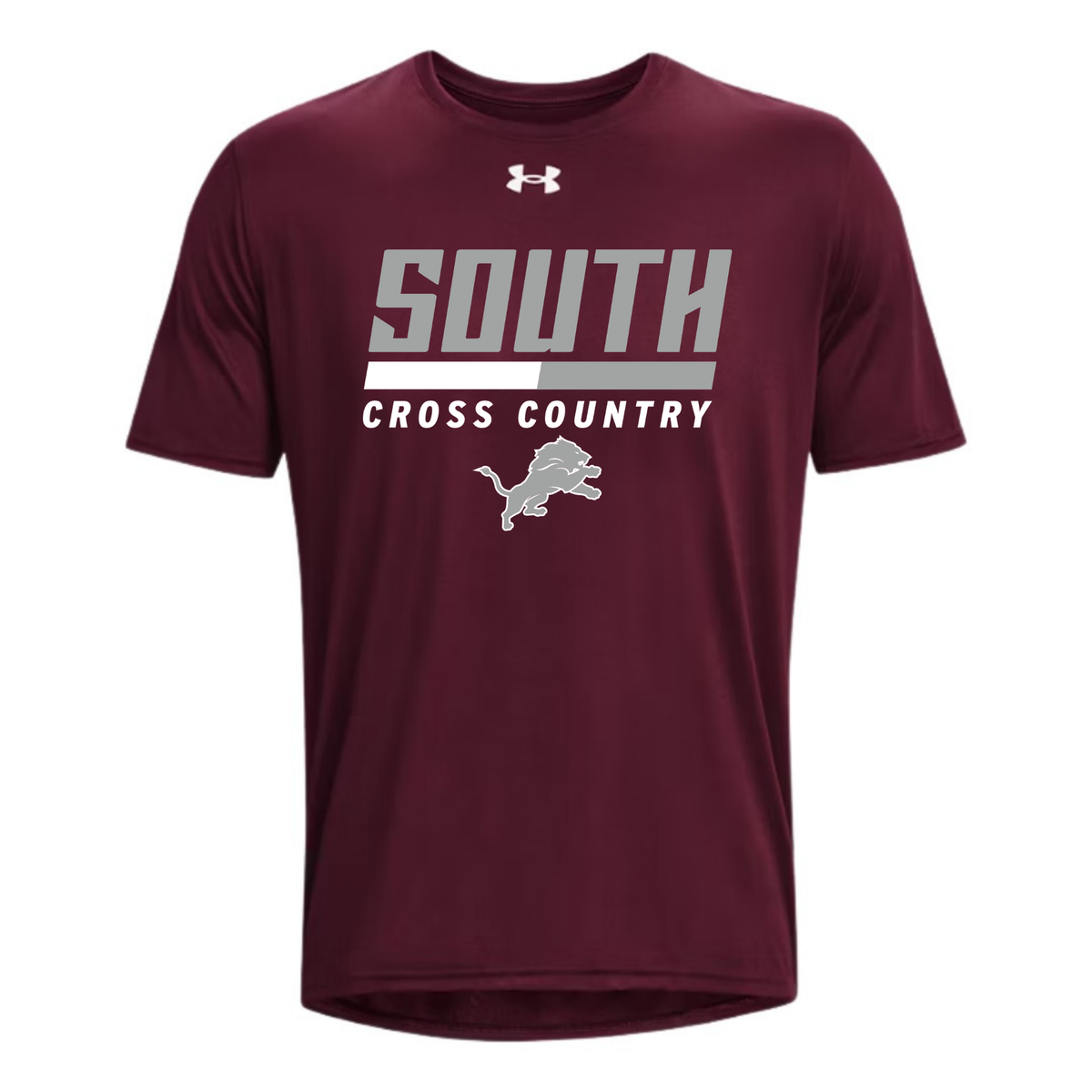 Tech T-Shirt - Mens