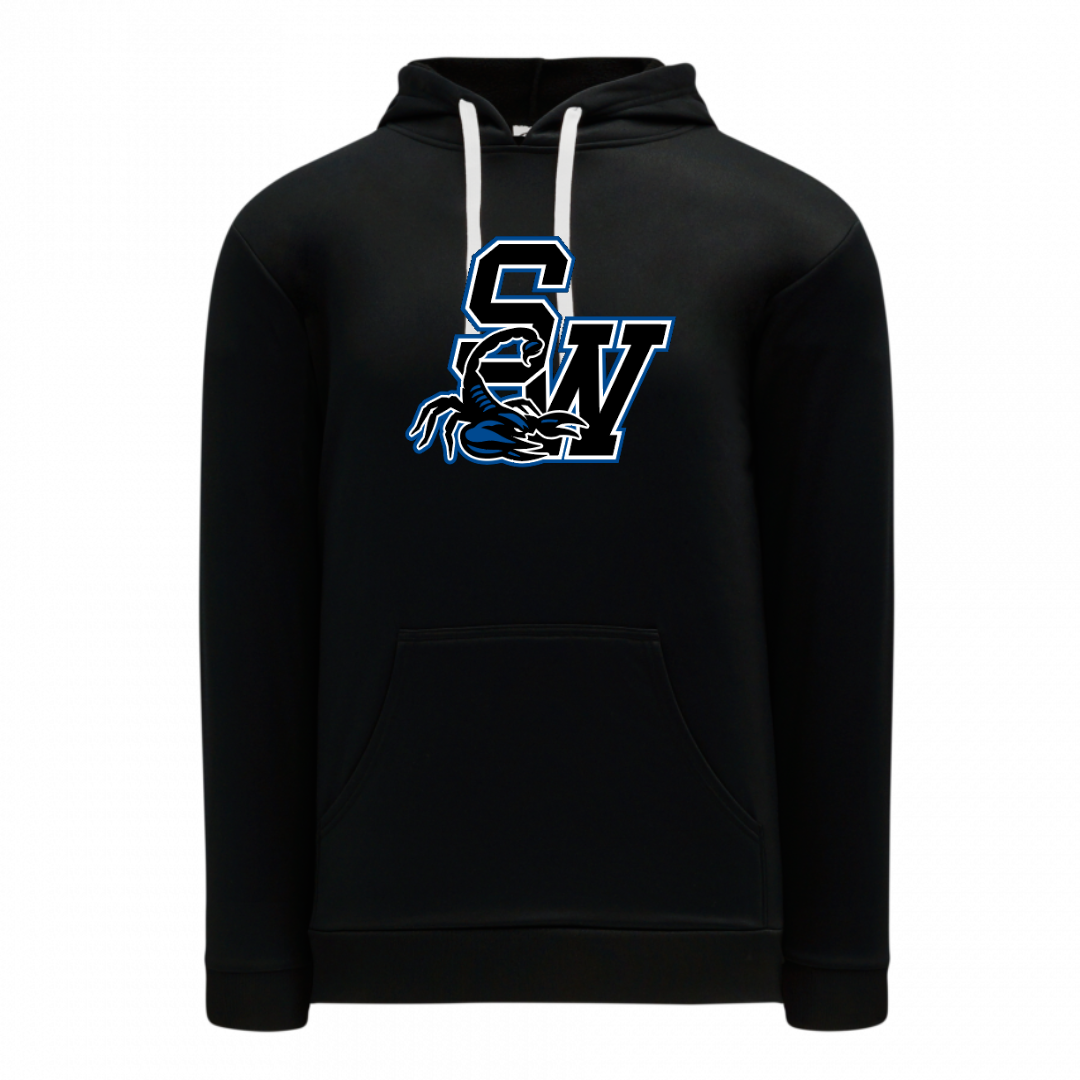 Performance Hoodie
