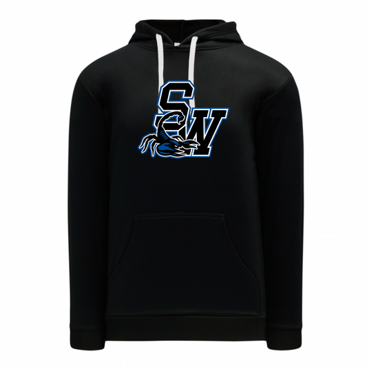 Performance Hoodie - Youth