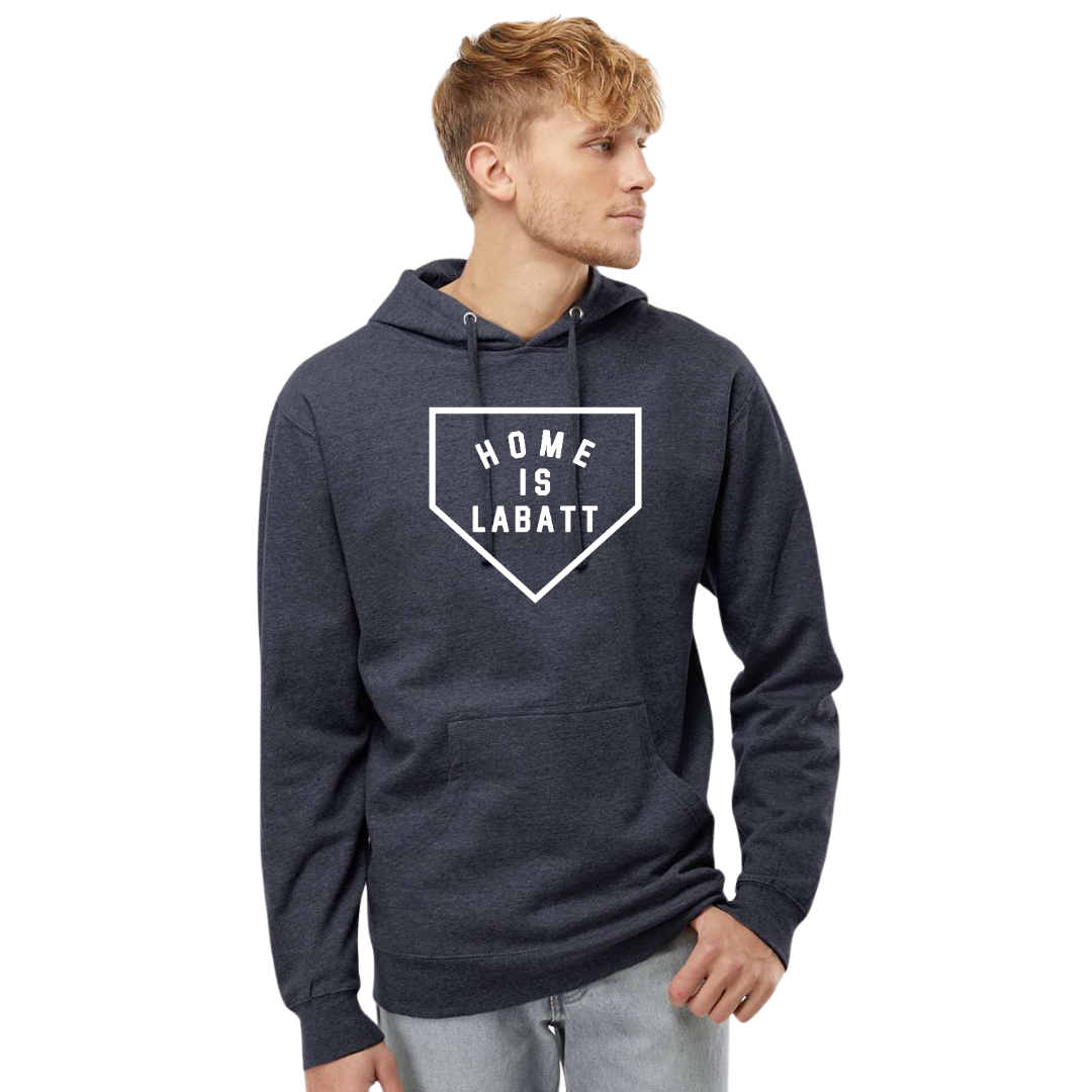 Home is Labatt Hoodie