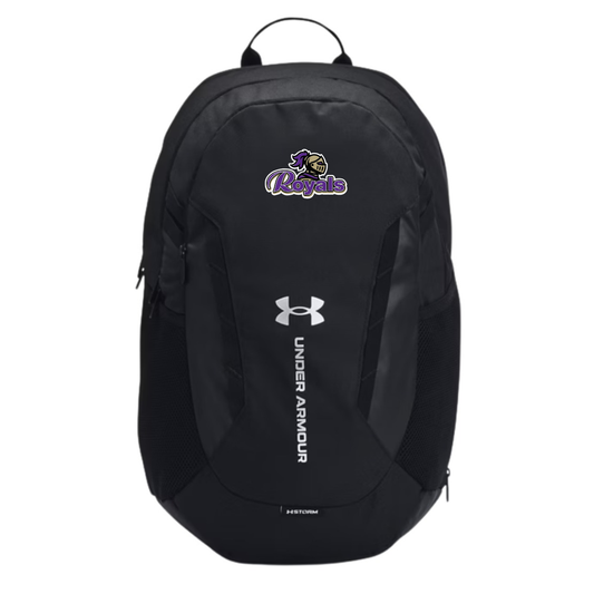 Hustle Backpack
