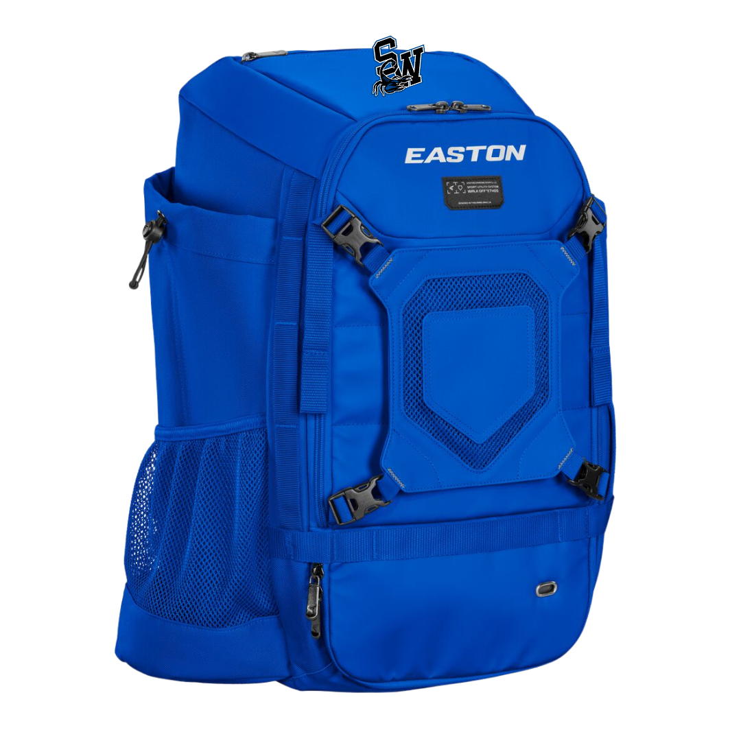 Ethos Baseball Backpack