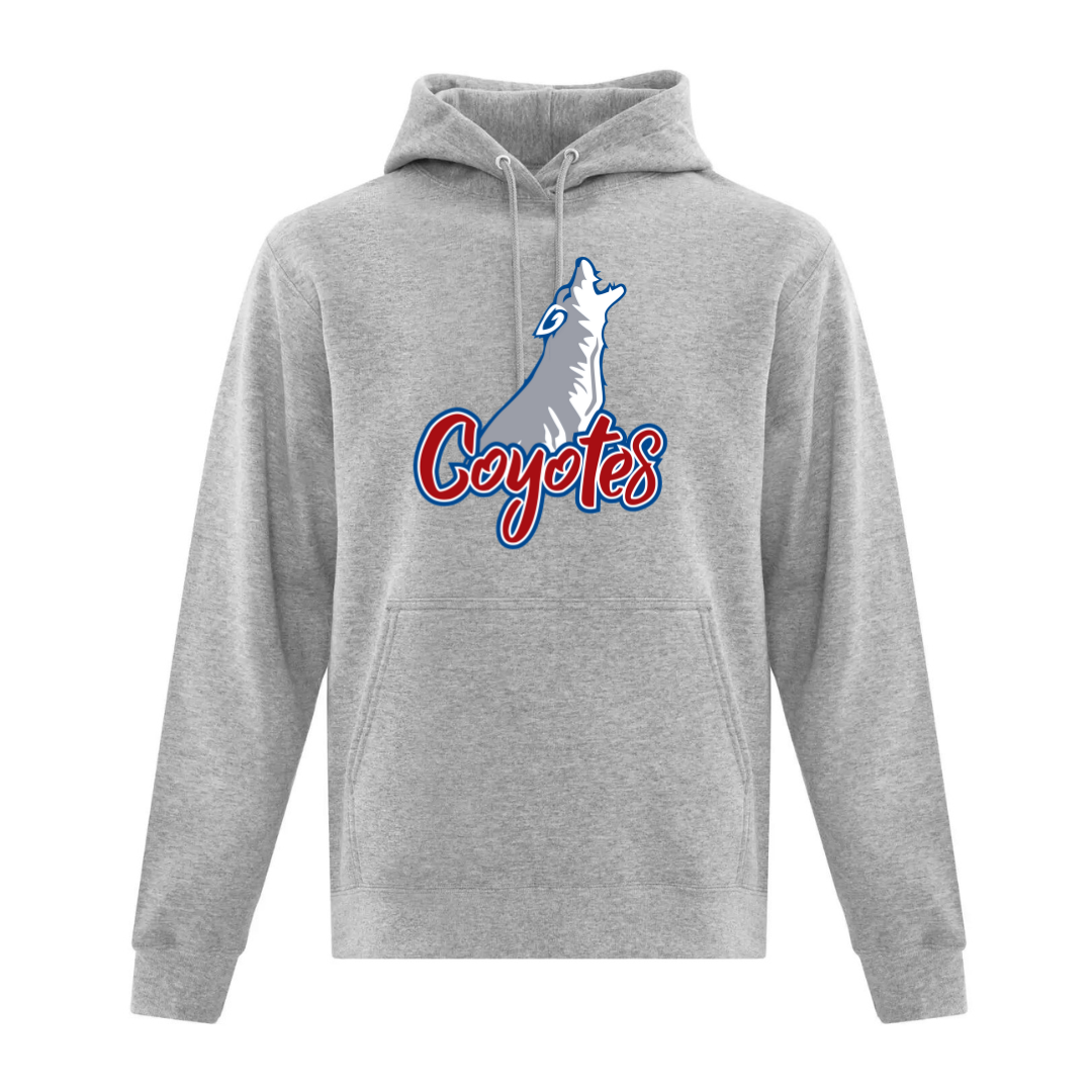 Everyday Cotton Hoodie - Youth