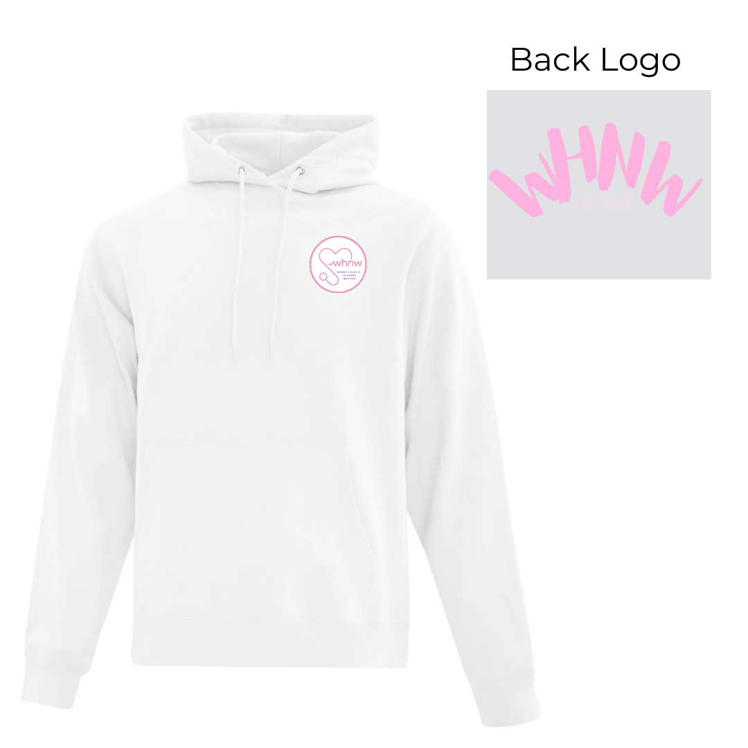 Cotton Hoodie