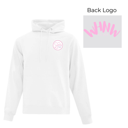 Cotton Hoodie