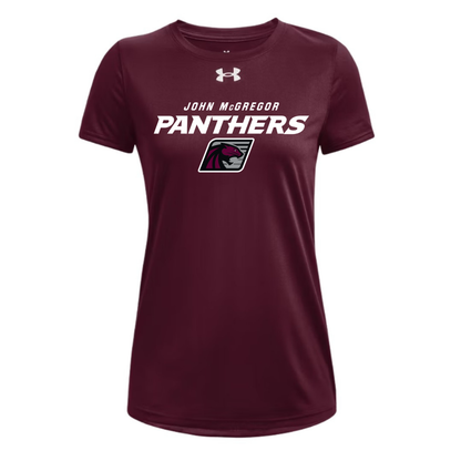 Tech T-Shirt - Womens