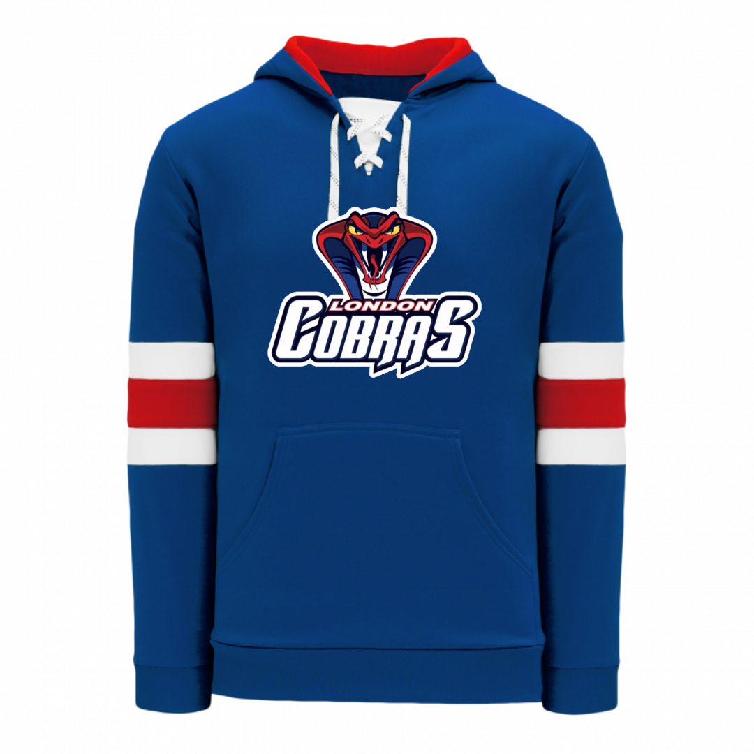 Jersey Hoodie - Youth