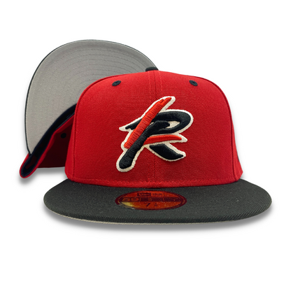 LONDON RIPPERS - RED ALTERNATE