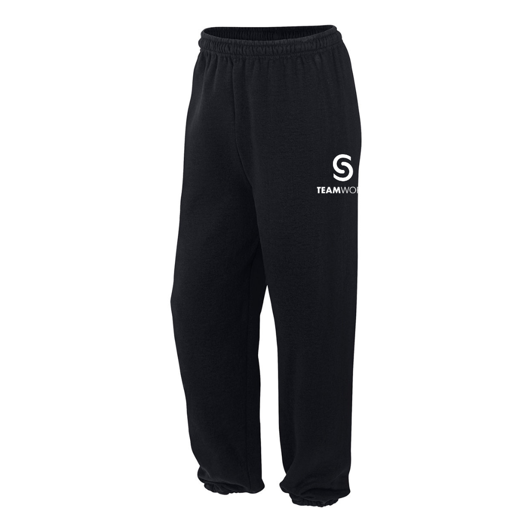 Cotton Fleece Sweatpants