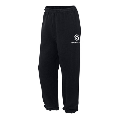 Cotton Fleece Sweatpants