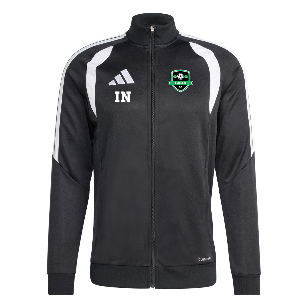 Tiro 26 Jacket - Youth