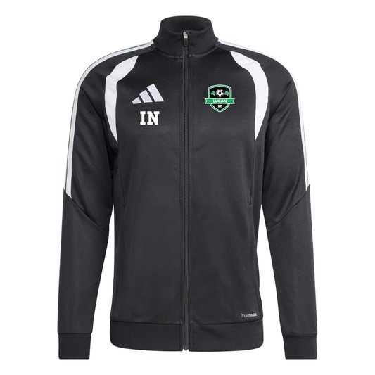 Tiro 26 Jacket - Youth