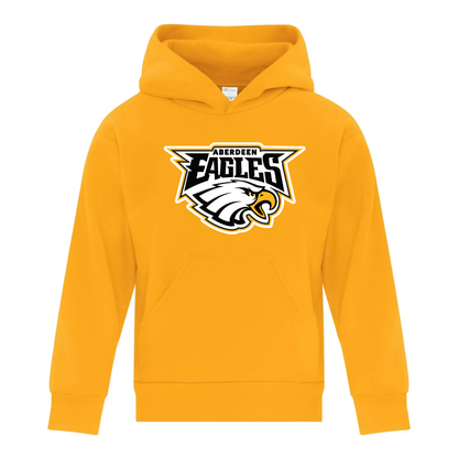 Cotton Hoodie - Youth