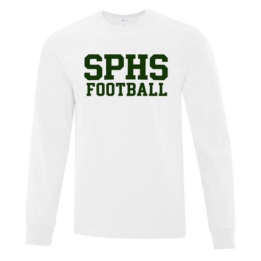 Cotton Longsleeve