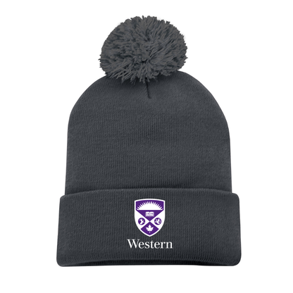 Pom Toque