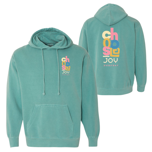 Vintage Blend Hoodie
