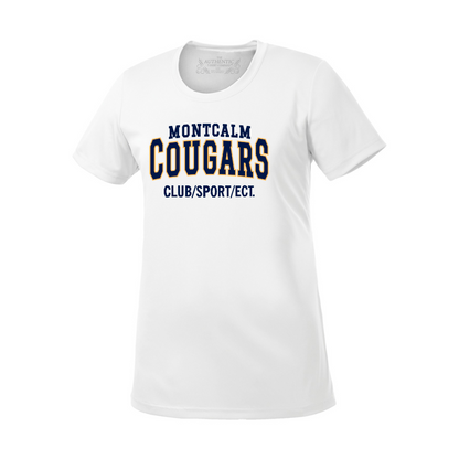 Performance Short Sleeve