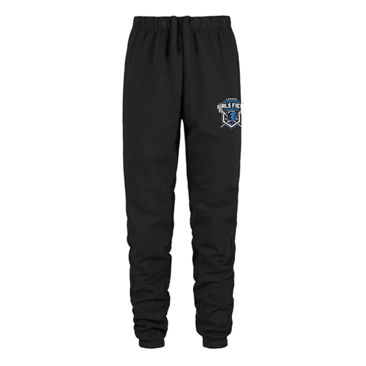 Cotton Fleece Sweatpant - Youth