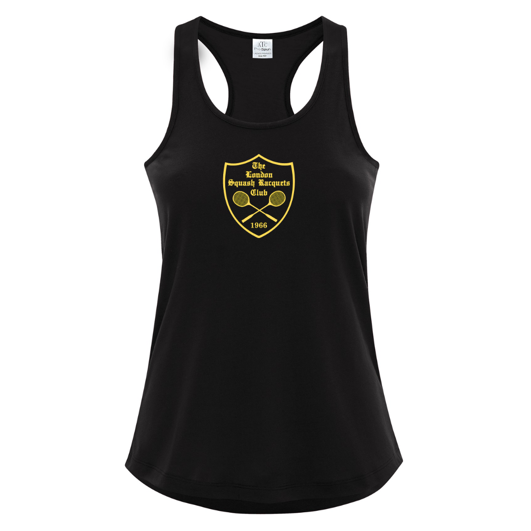 Cotton Tank - Ladies